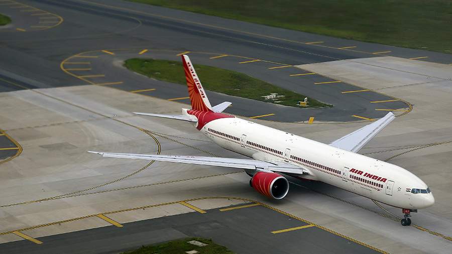  Air India       2023    -  -       - KPRU