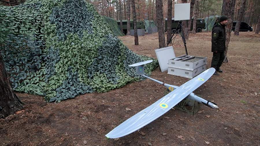 Пенза укрытия от беспилотников фото Власти Курской области сообщили об атаке на подстанцию в Гоголевке украинским БП