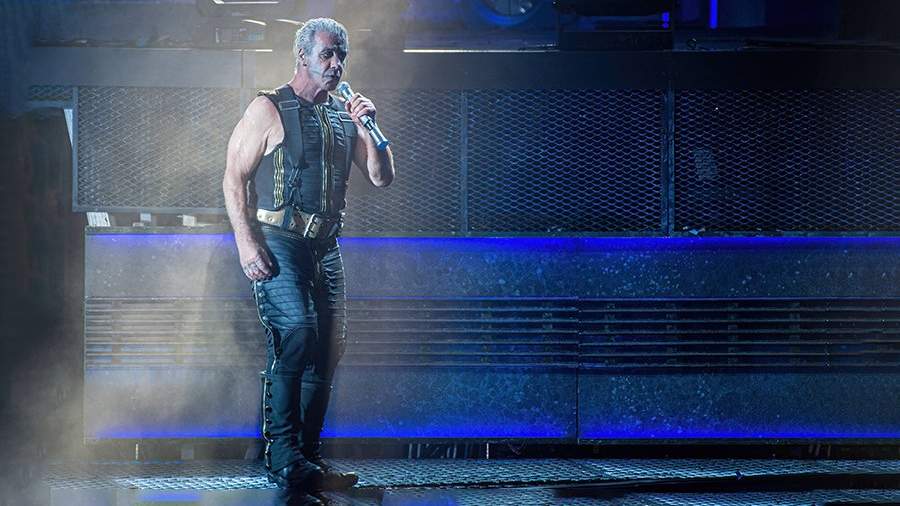 Rammstein на грани распада? Более десяти женщин обвинили Тилля Линдеманна в секс-домогательствах