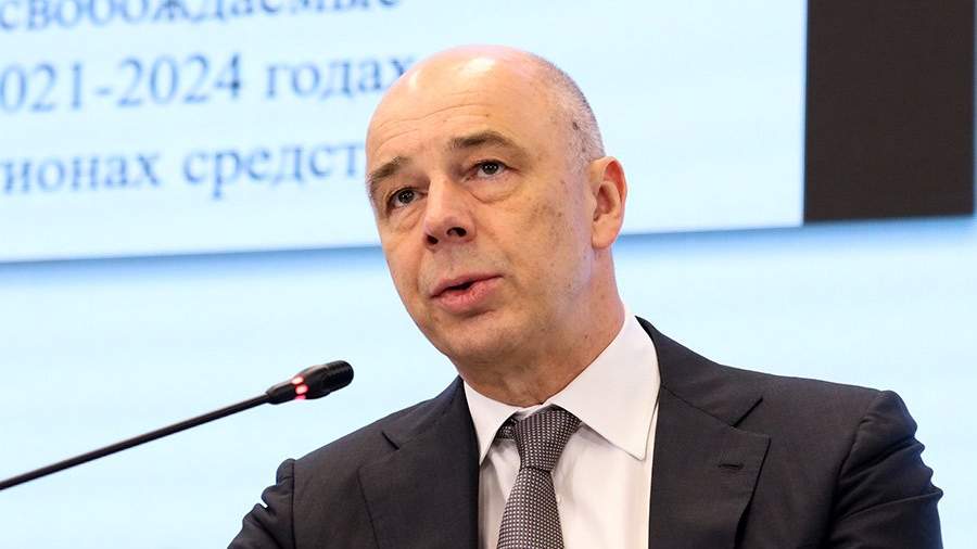 Антон силуанов биография личная жизнь Силуанов заверил в необходимости перераспределить "бюджетный пирог" Новости экон