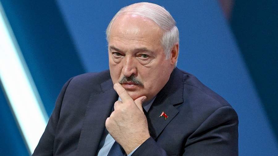 Лукашенко предупредил об обострении обстановки вокруг СНГ