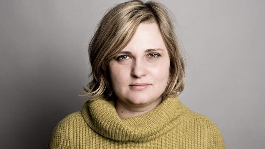 Елена караева журналист фото