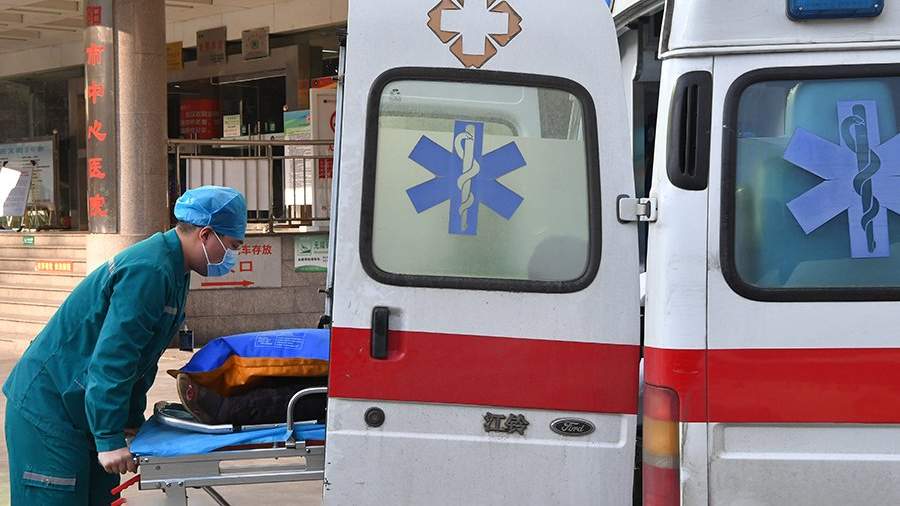 One killed in gas cylinder explosion at restaurant in east China