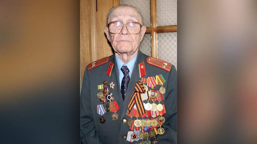 Мой герой проект ко дню победы
