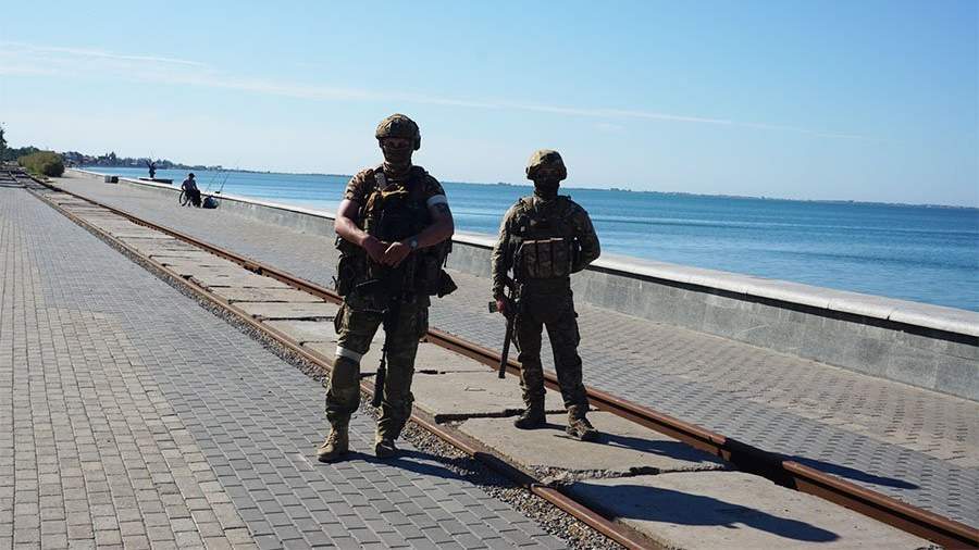 Холодні батареї та перебої з електропостачанням: зима на тимчасово окупованих те