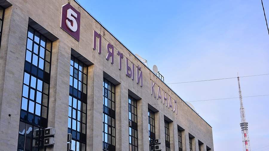 Leningrad television is 85 years old