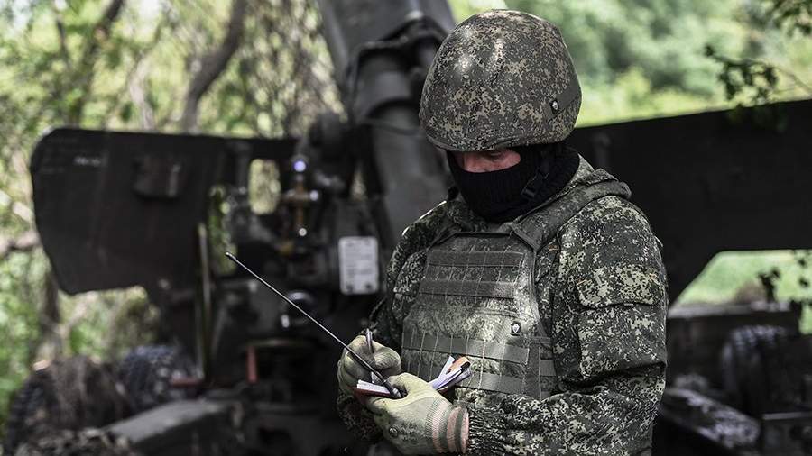 Карта боевых действий на Украине 2 июля 2023 — ход спецоперации сегодня
