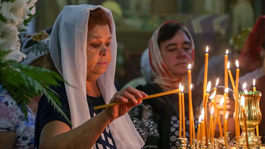 Молитвы 12 апостолам, оберегающие благосклонность Бога к вам: убережет от беды и проблем