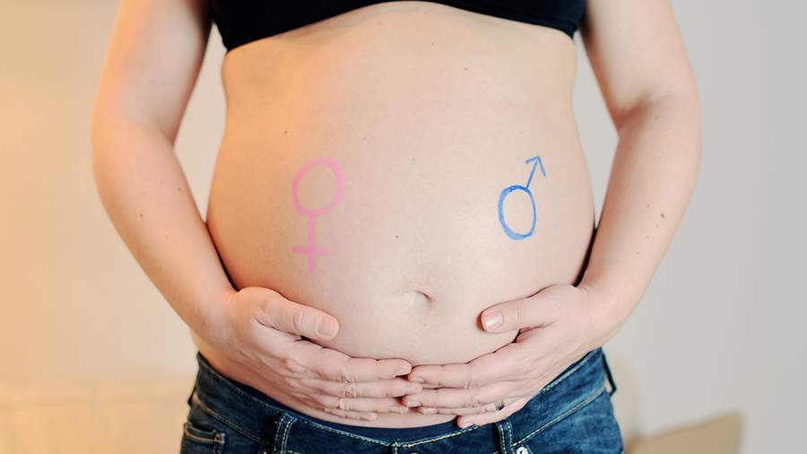 Как не поправиться во время беременности? Безопасные тренировки и питание, личный опыт
