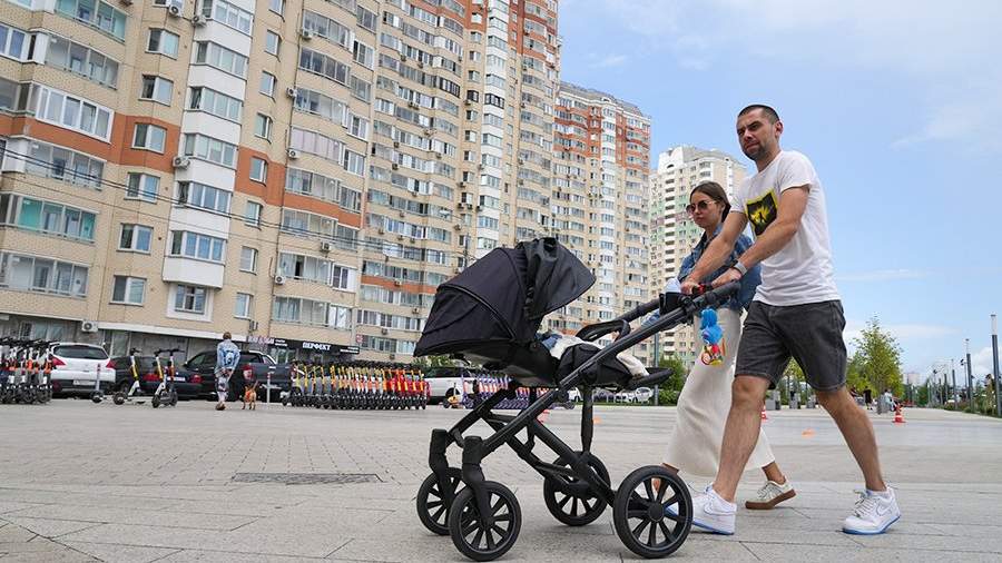 Realtor predicted a rise in real estate prices in Russia Pledge Times