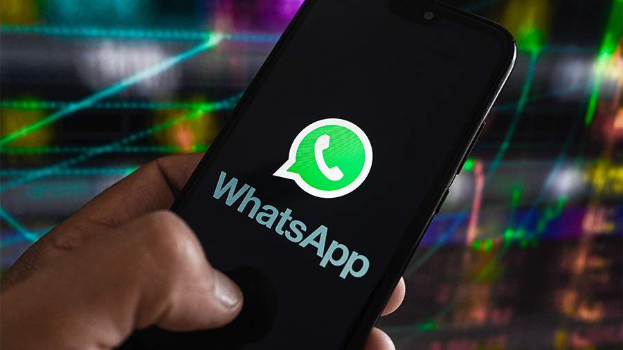 Глобальный сбой привёл к перебоям в работе Whatsapp, Instagram и Facebook / Прог