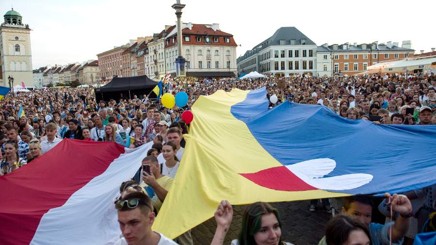 Секс Марафон В Варшаве – Telegraph