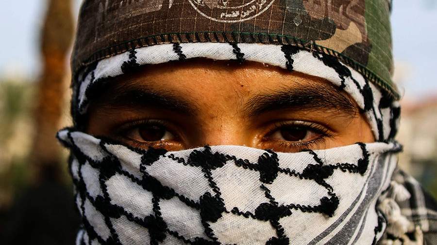 ХАМАС опубликовало видеообращение заложниц к властям Израиля