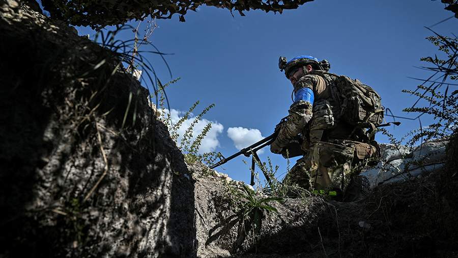 Военный Эксперт Назвал Цель Мобилизации На Украине | Новости Мира.
