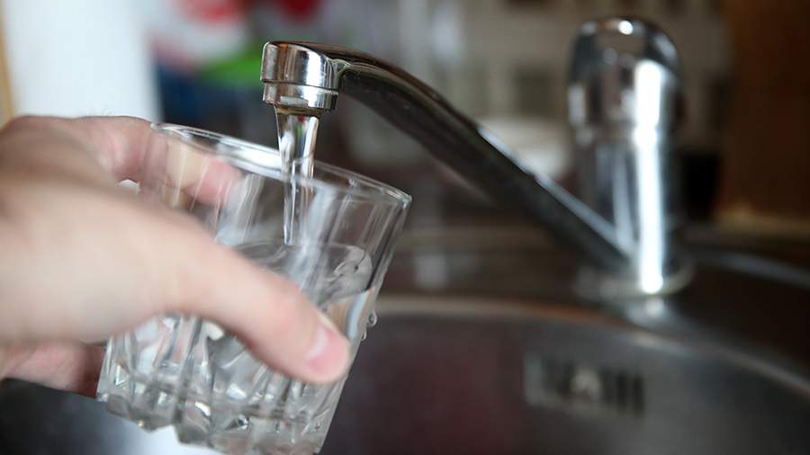 Biochemist explains ways to improve tap water Pledge Times