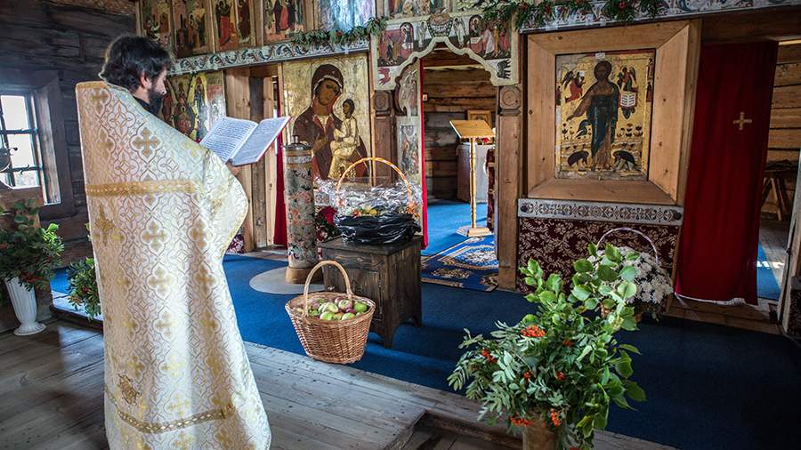 Русская православная церковь утвердила молитву о поиске работы: приводим полный текст