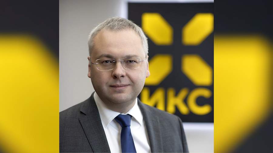 Руководитель аппарата генерального директора