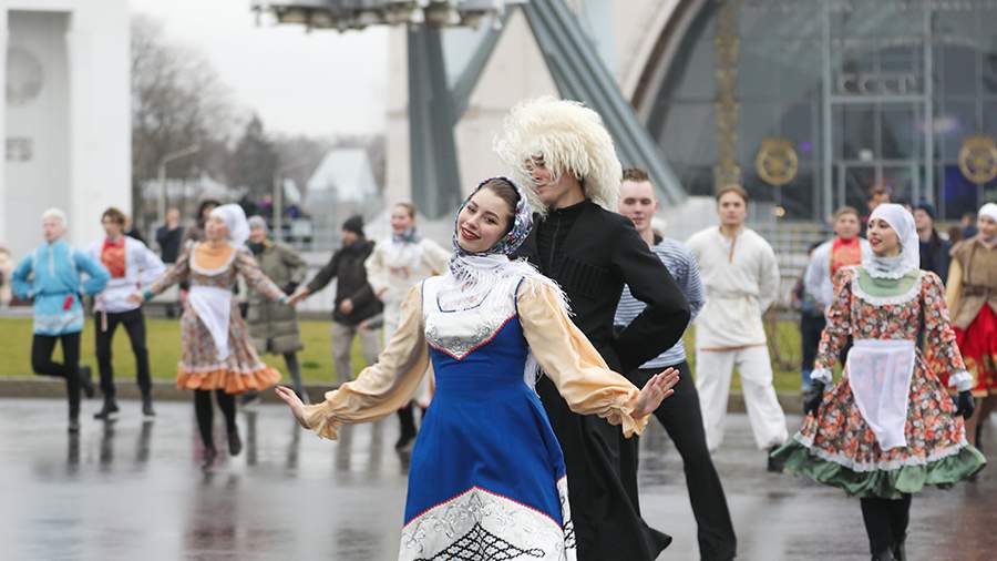 День народного единства: что за праздник мы отмечаем 4 ноября в России?