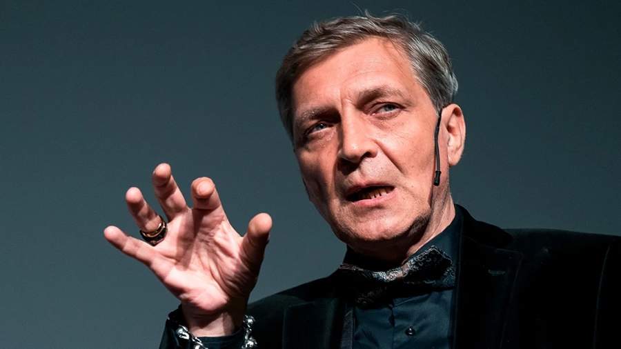 Александр невзоров журналист биография личная жизнь Суд Санкт-Петербурга оштрафовал журналиста Невзорова на 40 тыс. рублей Новости о