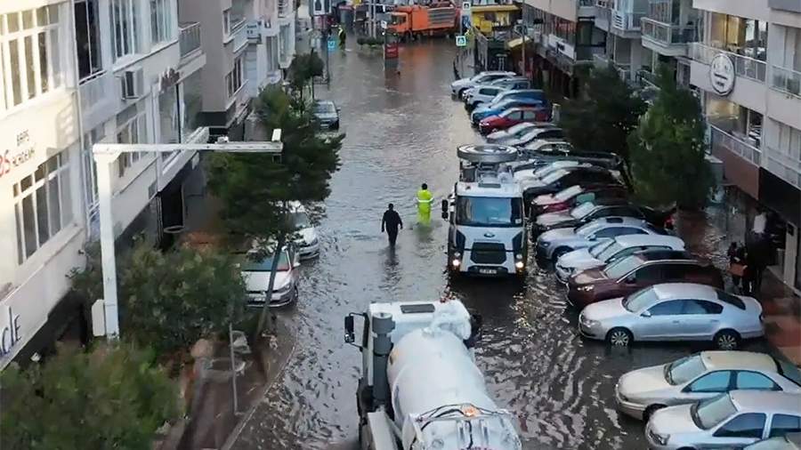 Поиск видео по запросу: отдых в турции