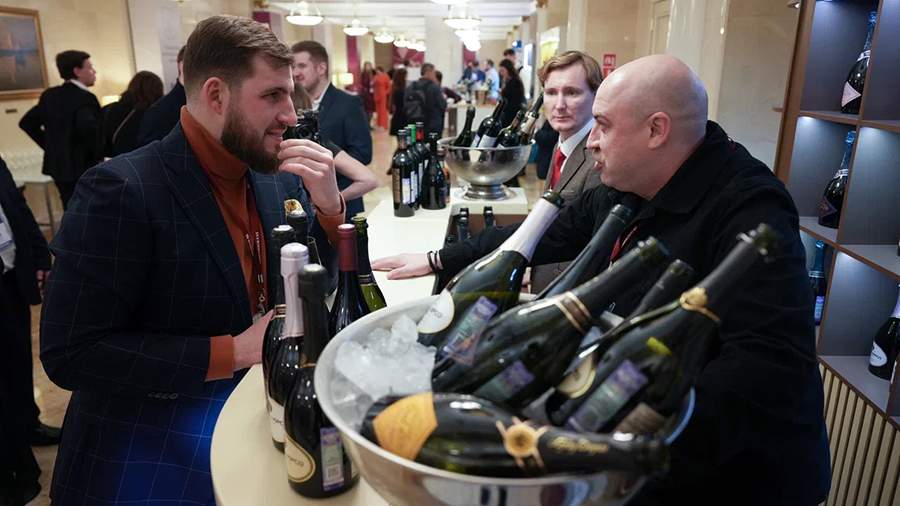 Прогнозы развития отрасли будут даны на специальной сессии в рамках РВФ ...