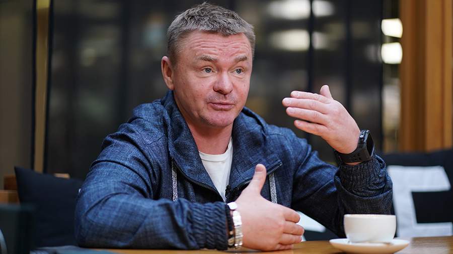 Актер сычев владимир фото Актер Владимир Сычев рассказал о чудесном исцелении на Афоне Новости культуры Из