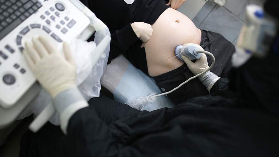 Какие боли в возникают при беременности и когда необходимо обратиться в гинекологию Краснодар