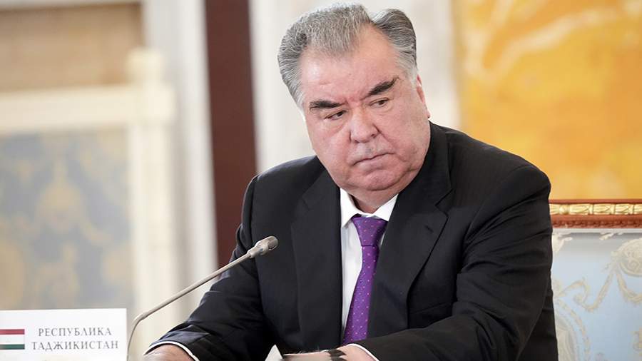 Таджикистан до Рахмона: кто помнит, что у страны было еще два президента?