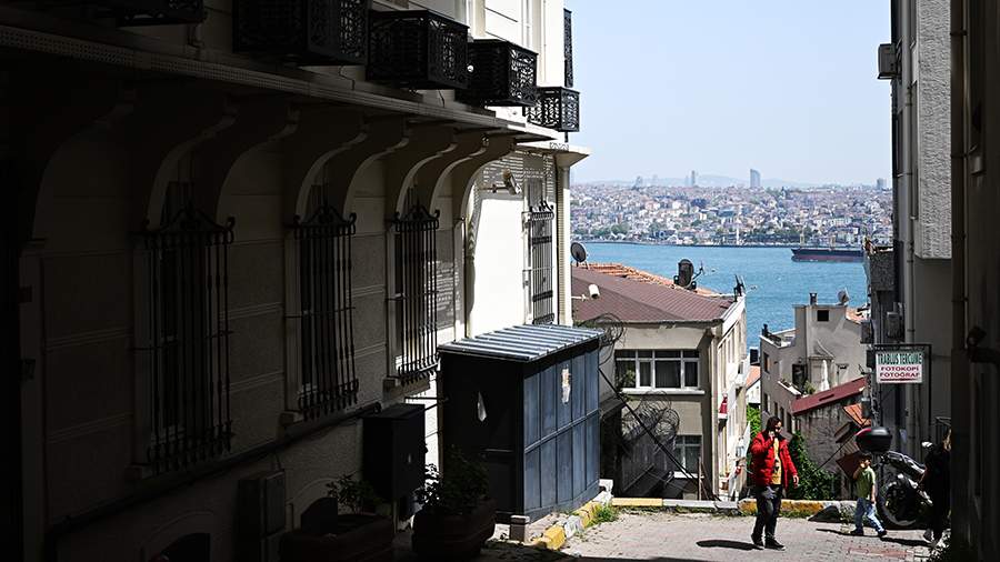 Turkey has introduced a permitting procedure for renting out housing to tourists