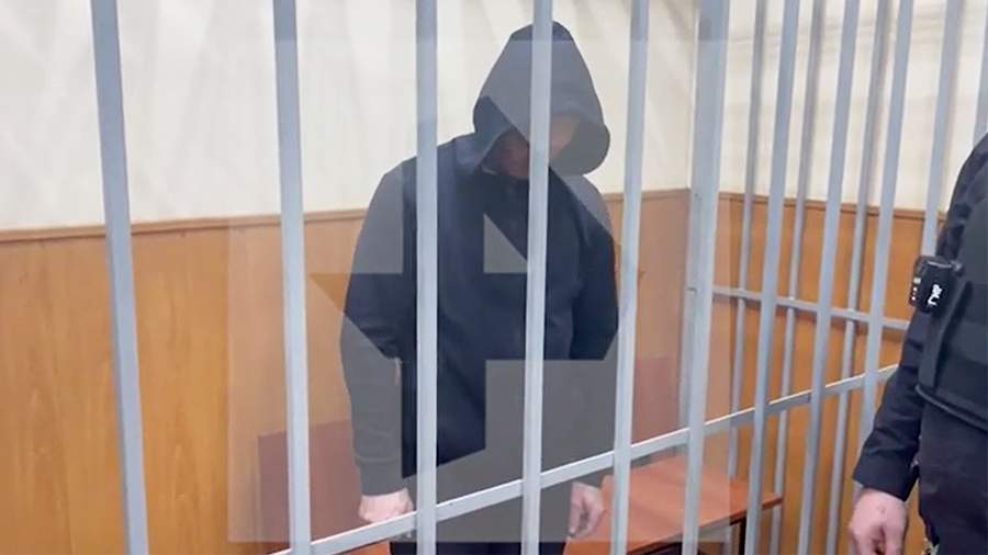 Алексей алпатов собр рысь фото Начштаба СОБР "Рысь" Алтапова отправили под арест по делу об ОПГ Новости обществ