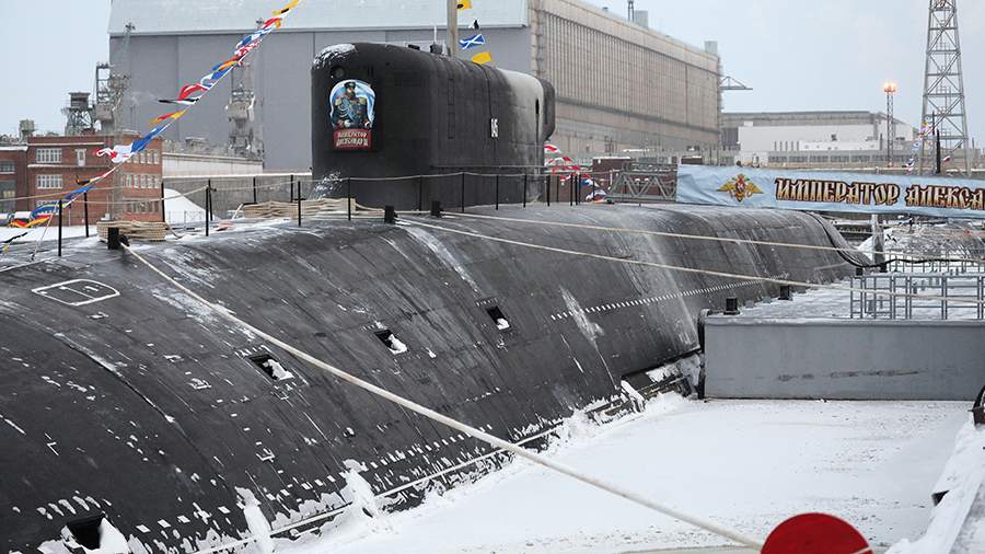 "Булава" долетела до боевого состава - РИА Новости, 29.02.2020