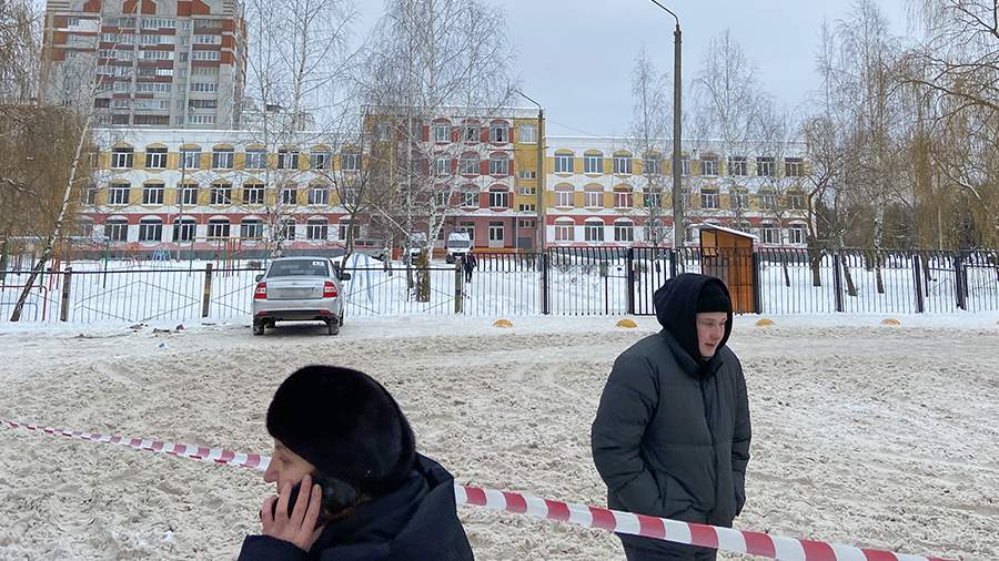 Розничный магазин в Брянске на Московском проспекте