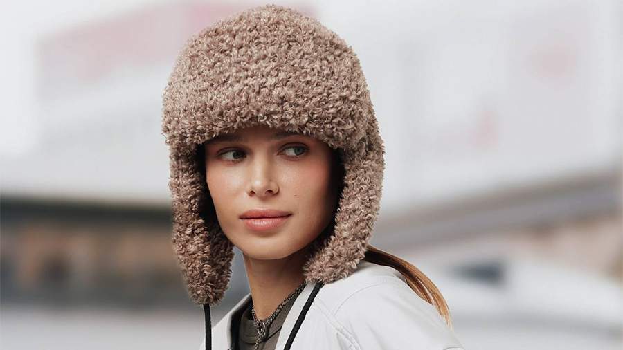 Модные повязки на голову 2024-2025, фото, красивые повязки на голову для женщин