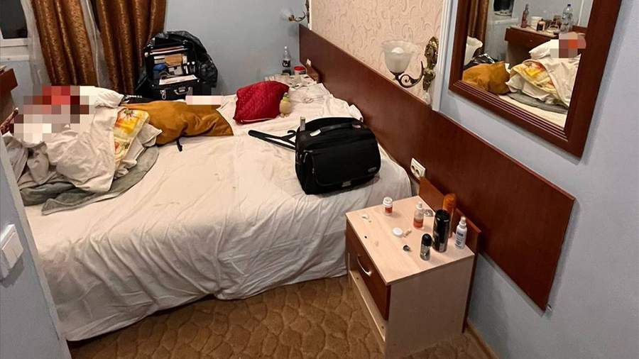 Проститутки в апартаментах в Москве