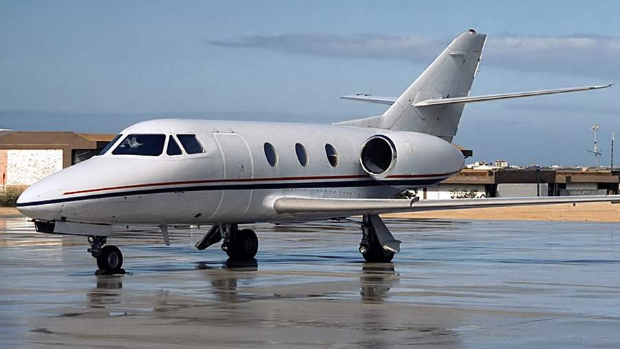       Falcon 10       