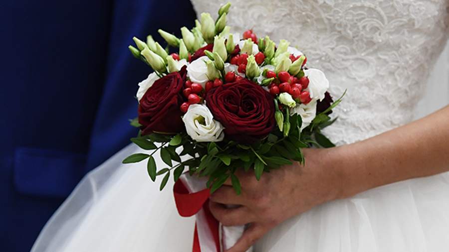Голые невесты (86 фото) » Эротические фото красивых девушек :: afisha-piknik.ru