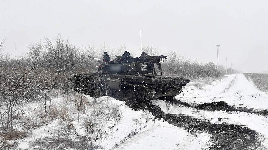 Сводка МО на 23 января 2024 года (699-й день СВО). Военкоры: Российские войска продолжают атаковать
