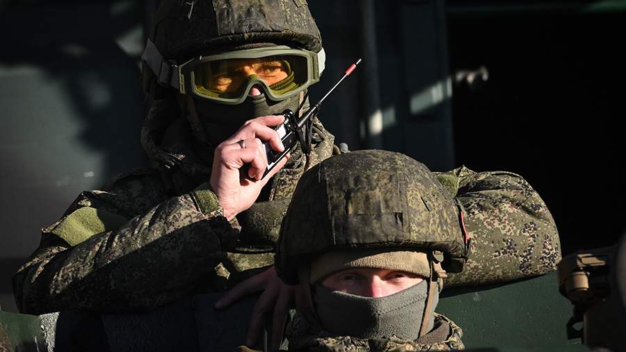 В украинскую армию можно попасть не только по призыву, но и по объявлению. И желающих много