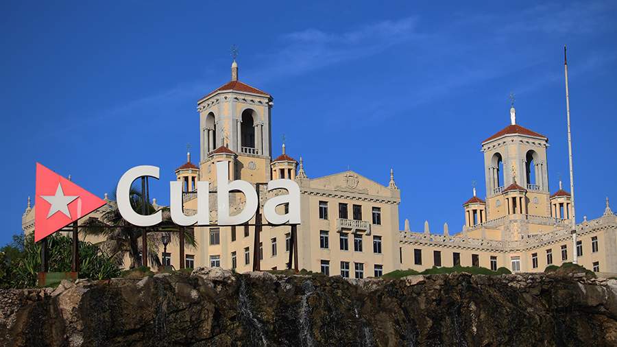 Lavrov announced loans to Cuba provided in 2024