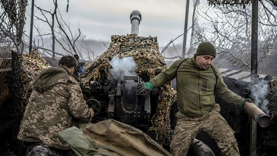 Песков заявил о прямой вовлеченности Великобритании в конфликт на Украине Новост