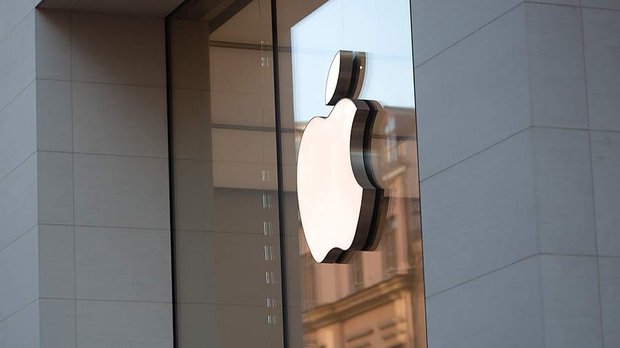 В США вступил в силу запрет на продажу и ремонт новых Apple Watch - CNews