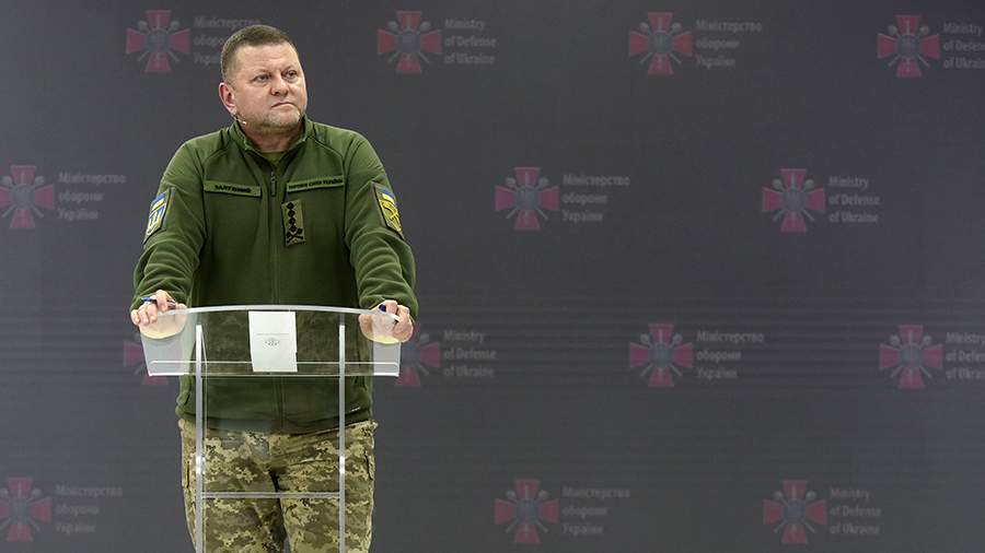 Секретарь СНБО Украины призвал спецслужбы заняться источниками Time в окружении президента