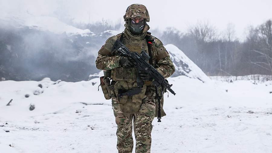 Военный эксперт заявил, что Запад осознавал невозможность победы Украины.