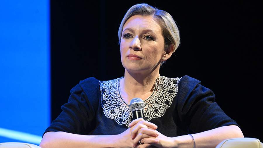 Страны ЕС «встали на путь саморазрушения» – Захарова