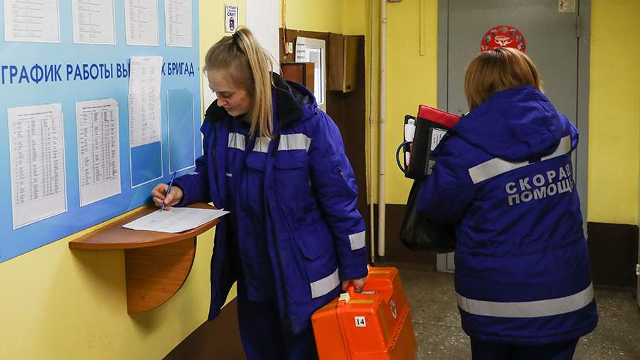 Если полиция не приезжает на вызов