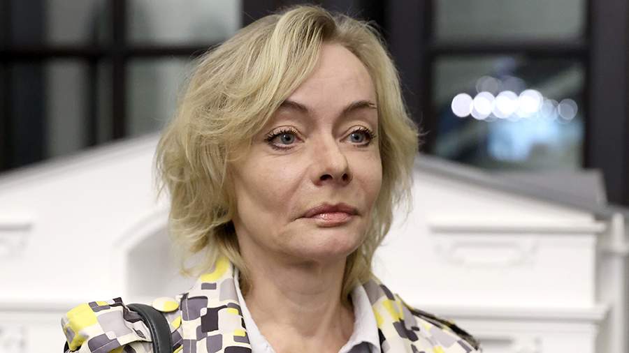 Мария Селянская: фильмы, биография, семья, фильмография - Кинопоиск