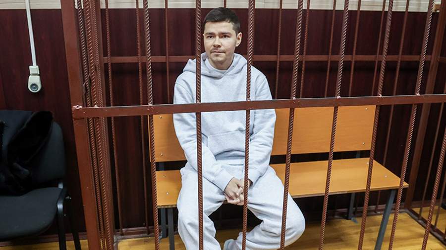 Seven new episodes have appeared in the case of blogger Shabutdinov ...