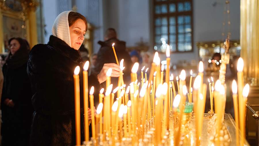 Молитва святому великомученику Пантелеймону - целителю от всяких недугов / «Авиценна» в Волгограде