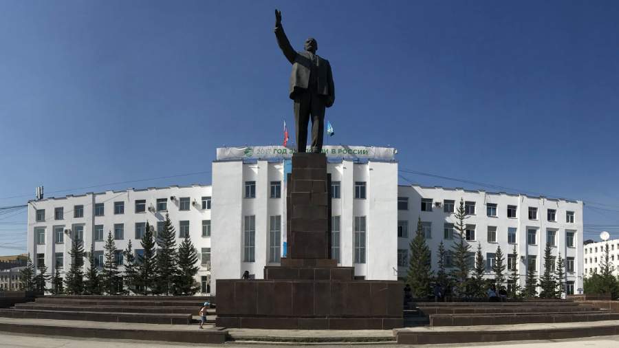 В Якутске проведут дезинфекцию улиц и площадей