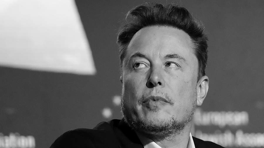 Маск тайно посещал Белый дом. О чем миллиардер рассказал политикам США